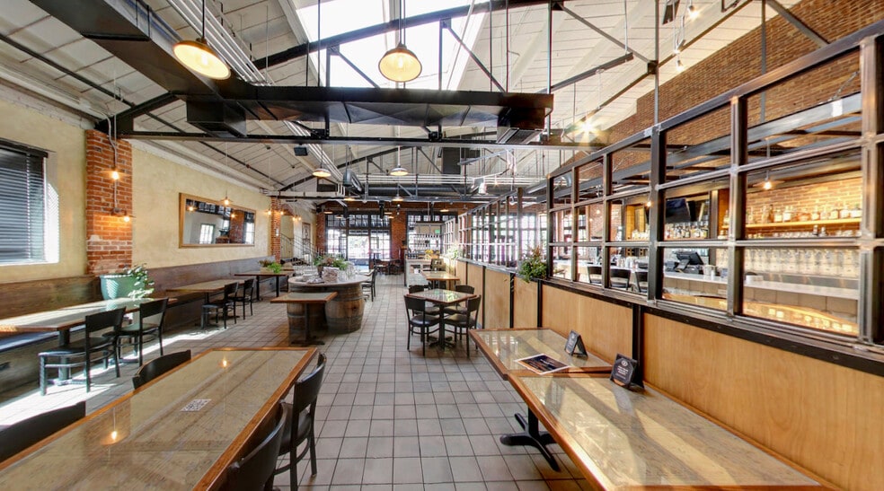 More Photos Of 400-416 E 7th Ave, Denver Storefront For Lease