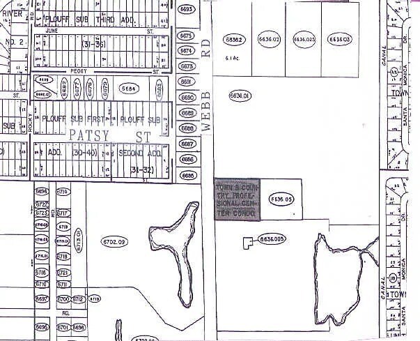 More Photos Of 6101 Webb Rd, Tampa Medical For Lease