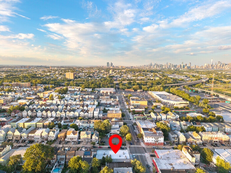 More Photos Of 1033 Broadway, Bayonne Storefront For Lease