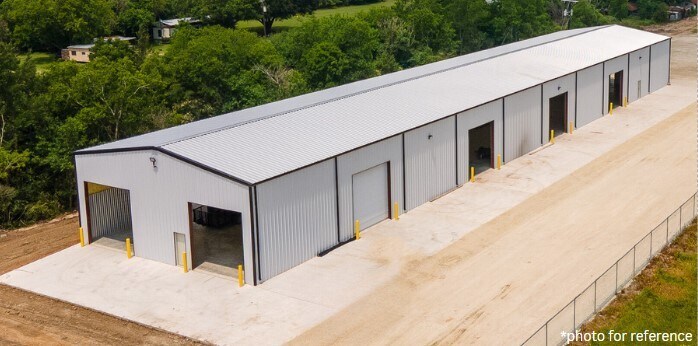 Primary Photo Of 5690 E SH-21, Bryan Warehouse For Lease