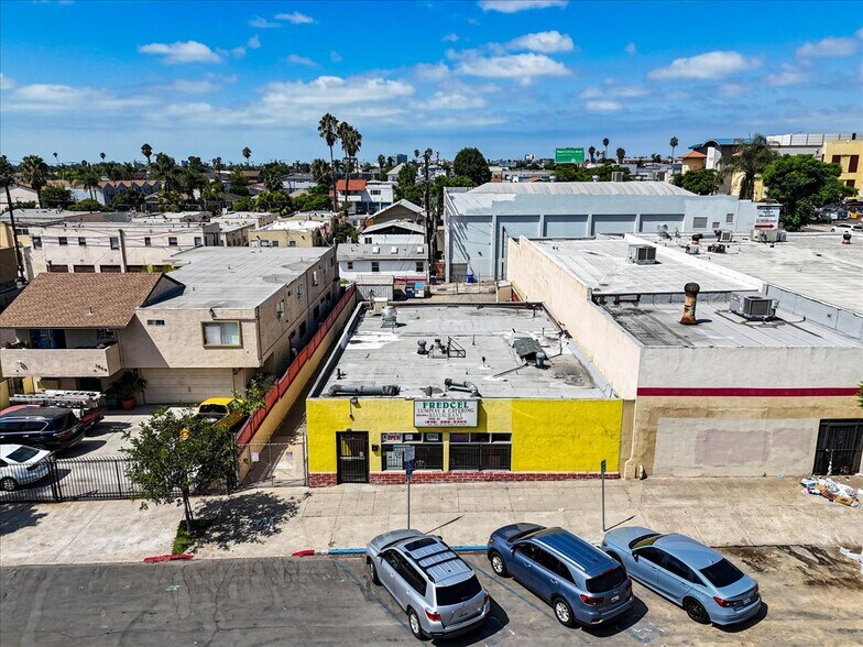 More Photos Of 3874 38th St, San Diego Restaurant For Sale