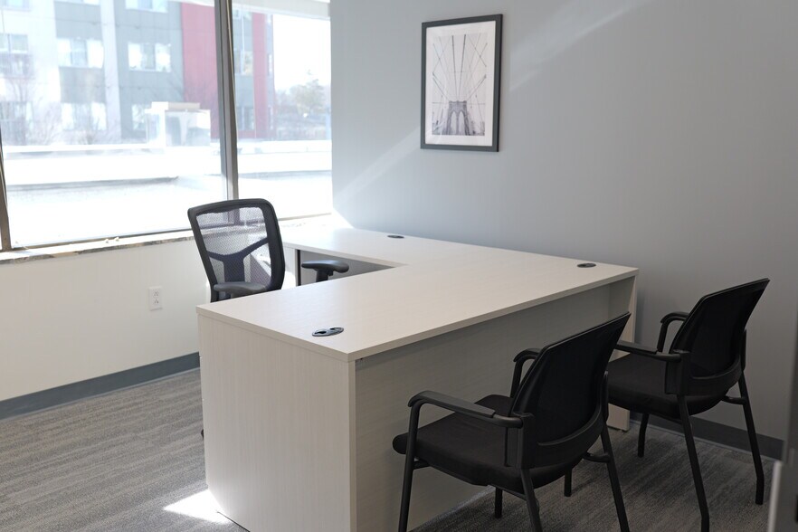 More Photos Of 1351 Washington Blvd, Stamford Coworking Space