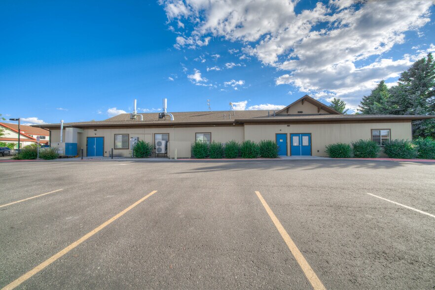 More Photos Of 351 Evergreen Dr, Bozeman Office For Sale