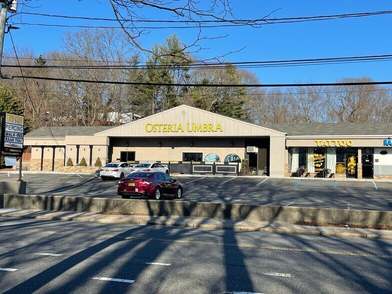 More Photos Of 197-211 Terry Rd, Smithtown Unknown For Lease