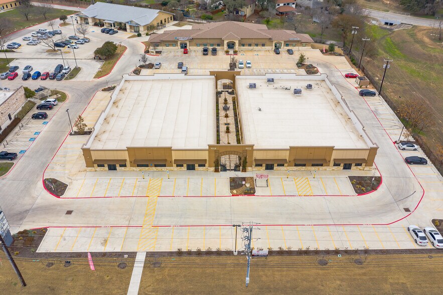 More Photos Of 9026 Culebra Rd, San Antonio Medical For Lease