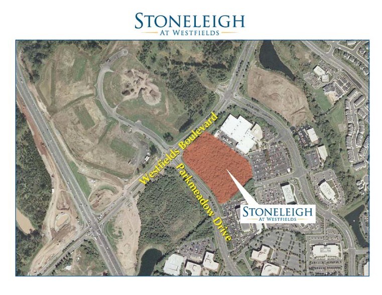 More Photos Of 4840 Westfields Blvd, Chantilly Office For Lease