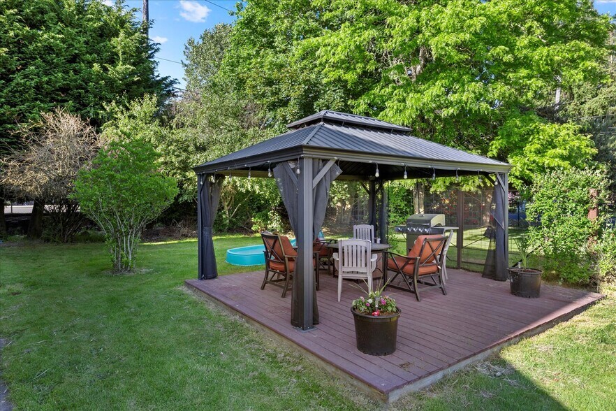 More Photos Of 2722 E 112th St, Tacoma Land For Sale