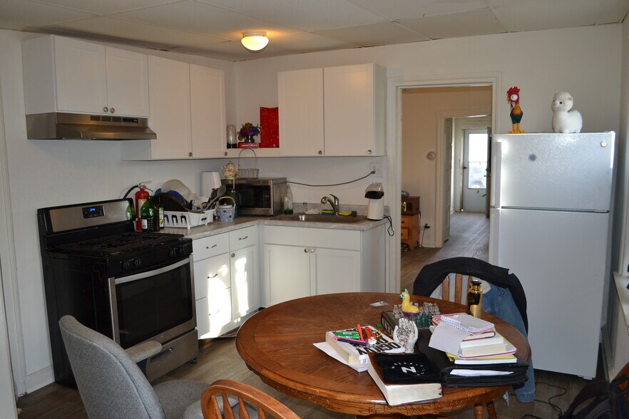 More Photos Of 29 S Main St, Glassboro Multifamily For Sale