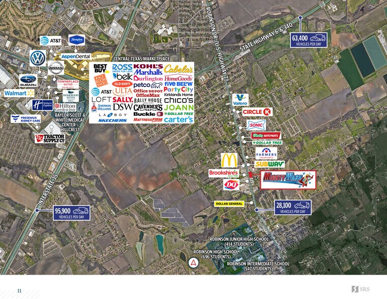 More Photos Of 415 N Robinson Dr, Robinson Carwash For Sale