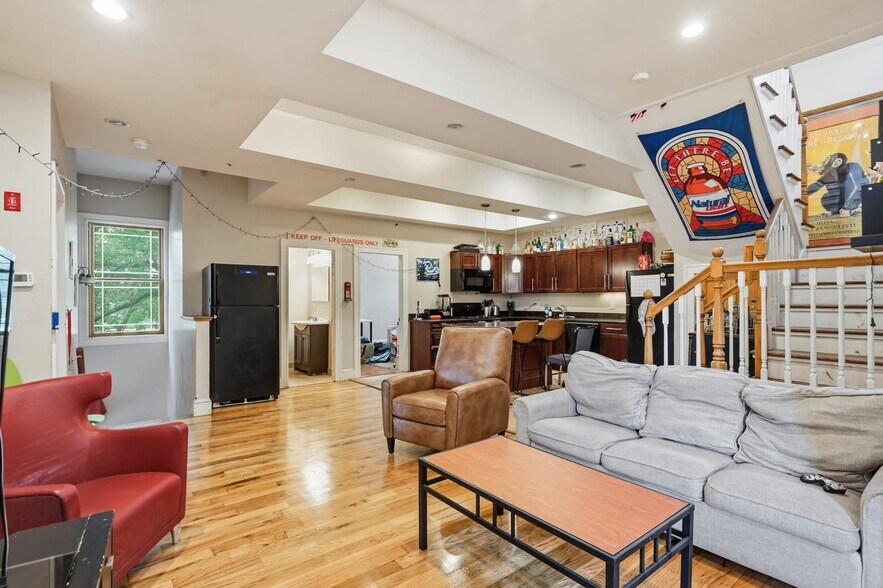 More Photos Of 299 Governor St, Providence Multifamily For Sale