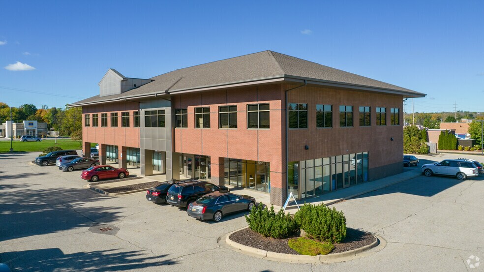 More Photos Of 5020 Beltline Ave NE, Grand Rapids Office Residential For Lease