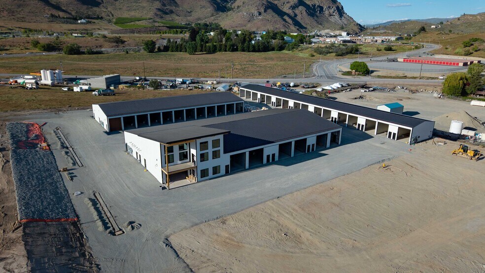 More Photos Of 73 Shop ave, Chelan Flex For Sale