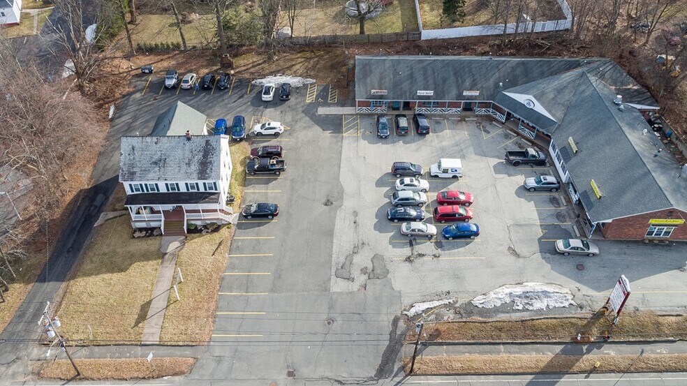 More Photos Of 23 Southwick St, Feeding Hills Office For Lease