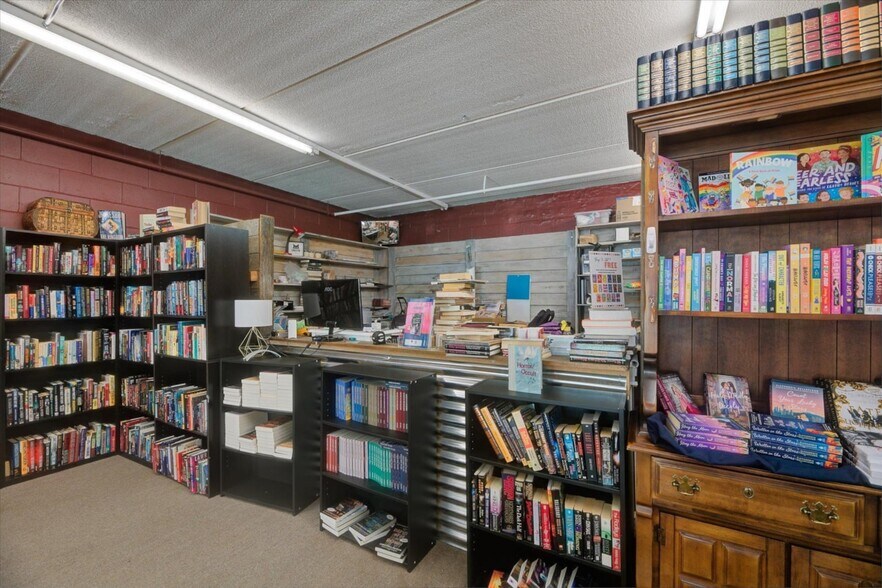 More Photos Of 28 Central Ave, Buffalo Storefront For Lease