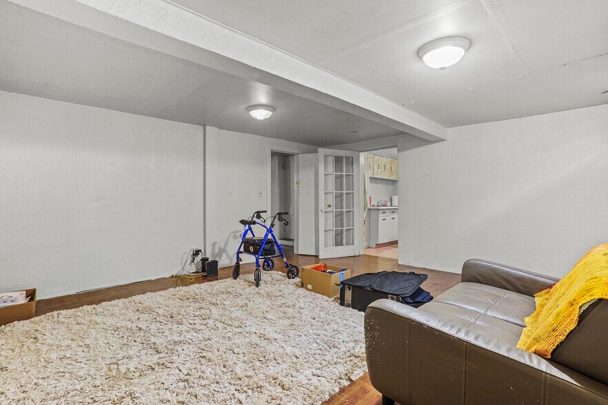 More Photos Of 1207 E Rio Grande Ave, El Paso Multifamily For Sale