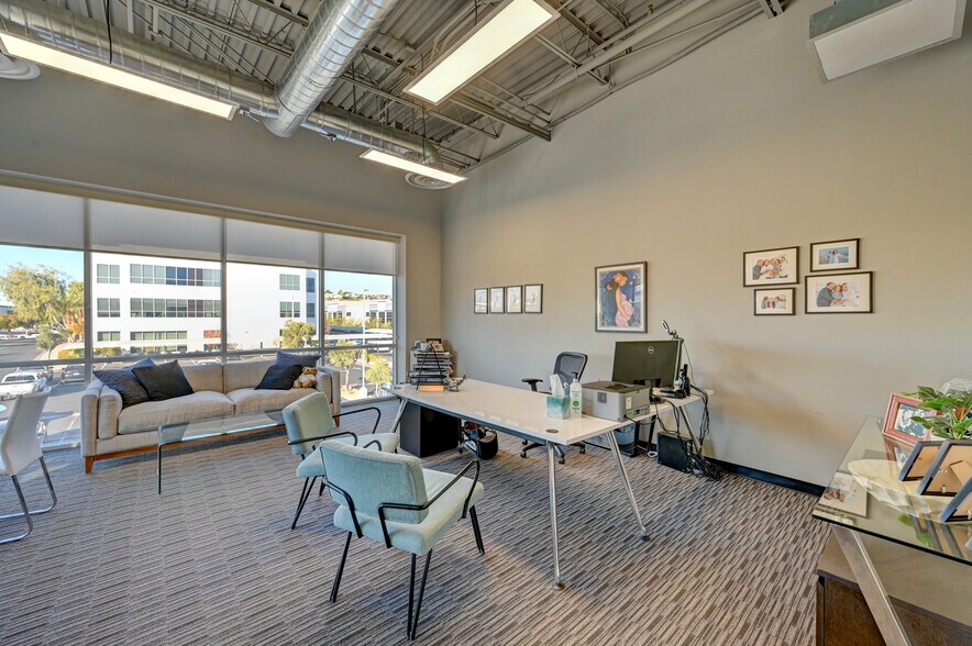 More Photos Of 8906 Spanish Ridge Ave, Las Vegas Office For Sale