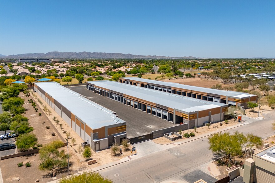 More Photos Of 390 Enterprise Pl, Chandler Specialty For Sale