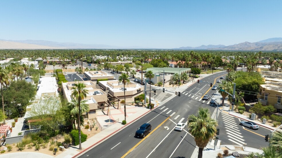 More Photos Of , Palm Springs General Retail For Sale