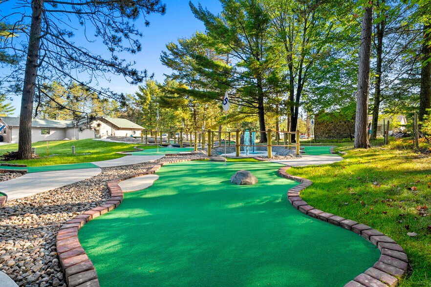 More Photos Of 15376 County Highway W, Crivitz Convenience Store For Sale