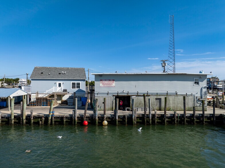 More Photos Of 601 Bayview Ave, Barnegat Light Land For Sale