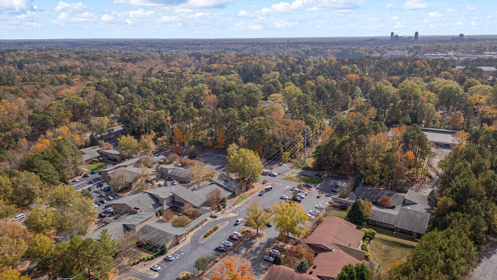 More Photos Of 2609 N Duke St, Durham Office For Lease