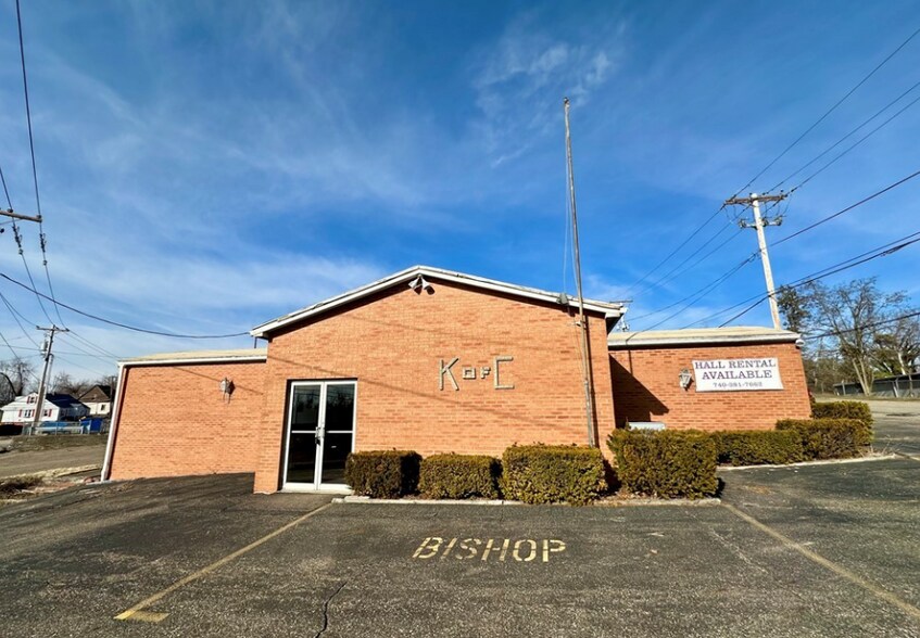 Primary Photo Of 849 Woodvue Ln, Wintersville Specialty For Sale