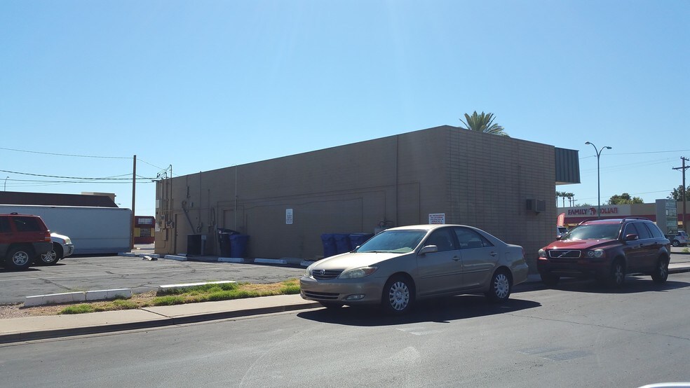 More Photos Of 1010 E Main St, Mesa Freestanding For Sale