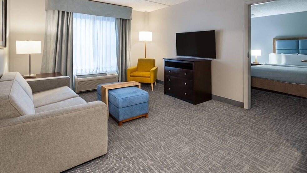More Photos Of 400 Center Place Dr, Rochester Hotel For Sale