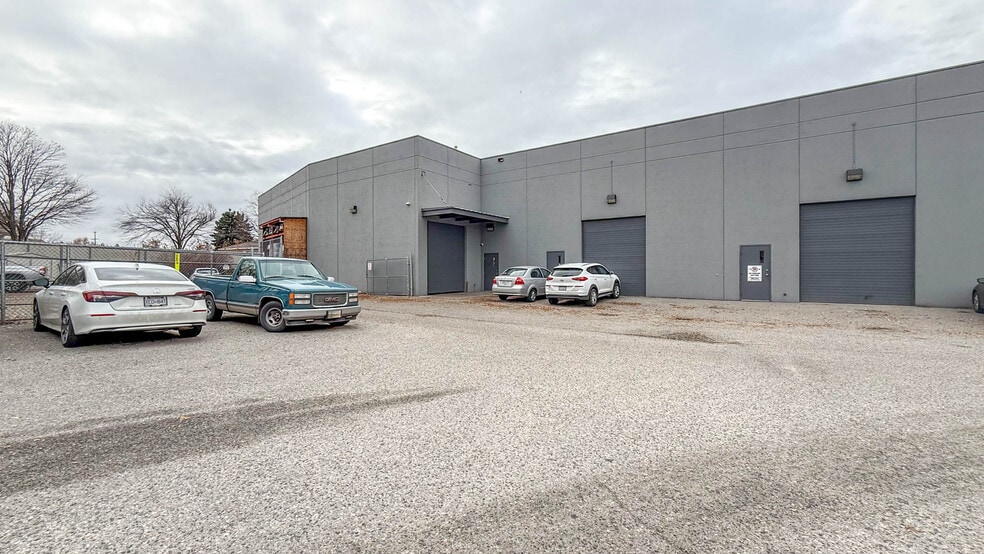 More Photos Of 1953-1955 Baron Rd, Kelowna General Retail For Sale