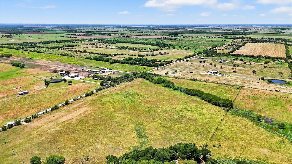 More Photos Of TBD Swindle Road, Southmayd Land For Sale