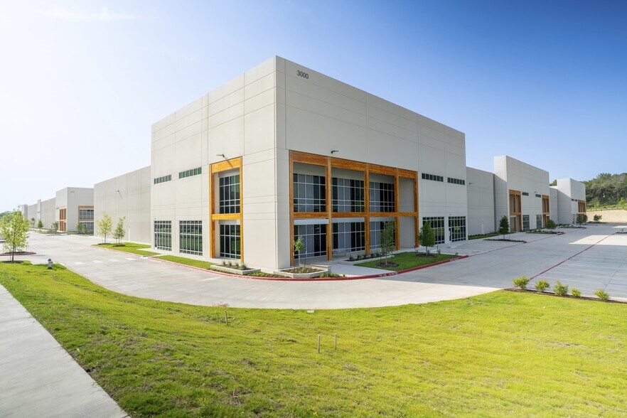 More Photos Of 3000 N-IH 35 NB, Georgetown Unknown For Lease