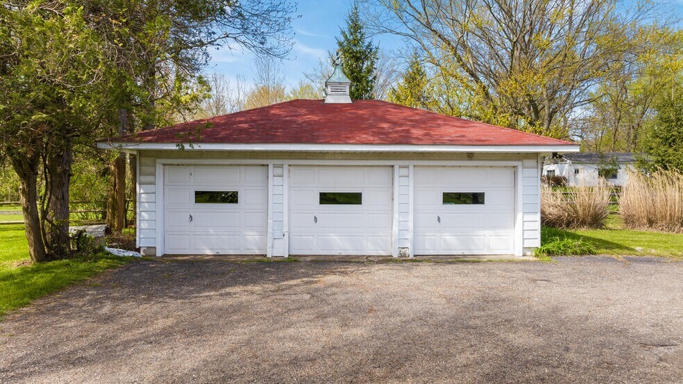 More Photos Of 17286 Ridge Rd, North Royalton Land For Sale