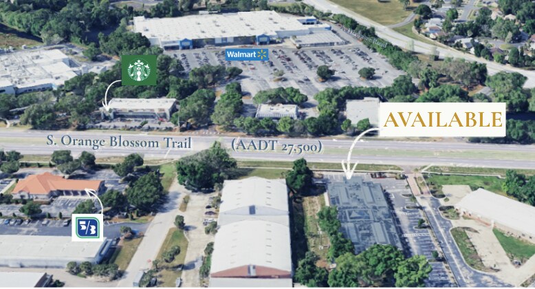 More Photos Of 1000 Colour Pl, Apopka Office For Lease