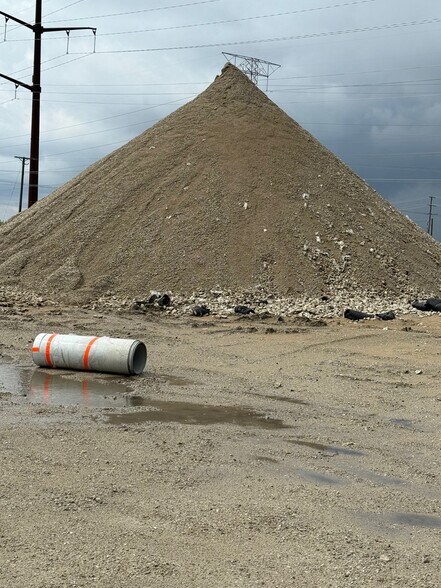 More Photos Of 25520 W Black Rd, Shorewood Land For Sale