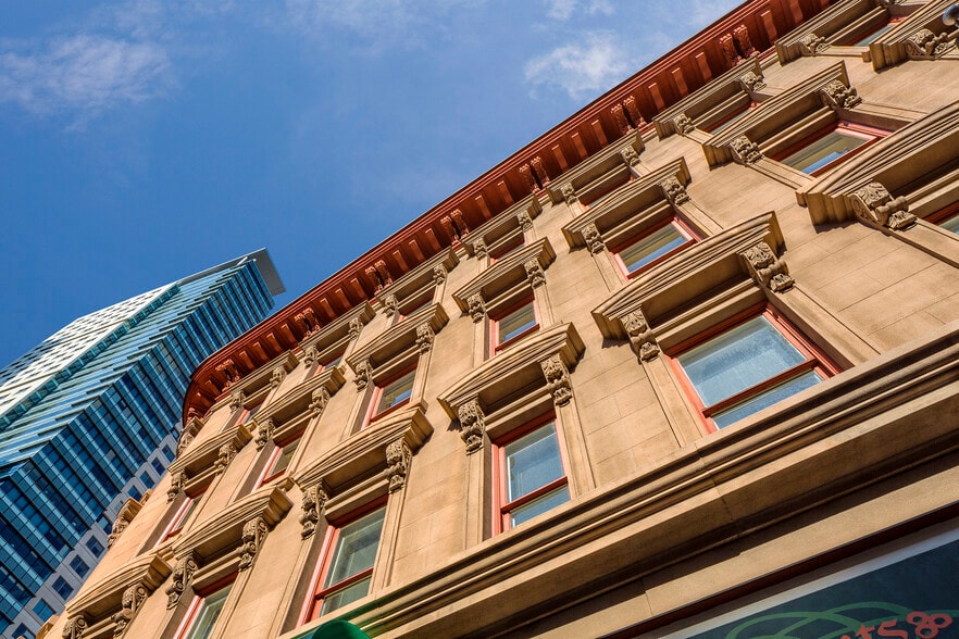 More Photos Of 190 Trumbull St, Hartford Office For Lease