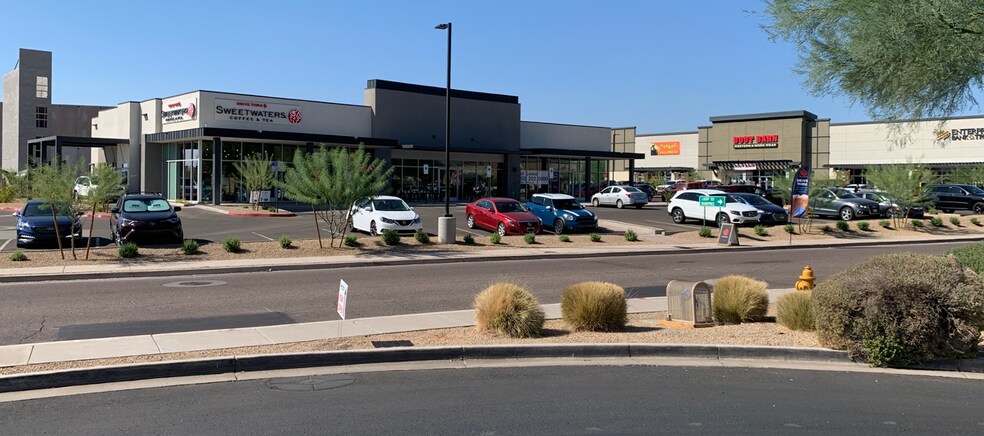Primary Photo Of 14850 N 87th St, Scottsdale Freestanding For Lease