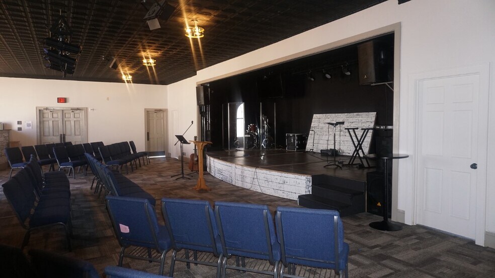 More Photos Of 1528 Austell Rd SE, Marietta Religious Facility For Sale