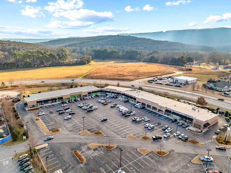 Primary Photo Of 322 Sutton Rd SE, Owens Cross Roads Unknown For Lease