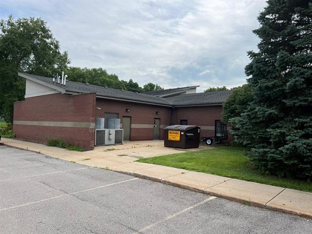 More Photos Of 1900 W Severs Rd, La Porte Office For Lease