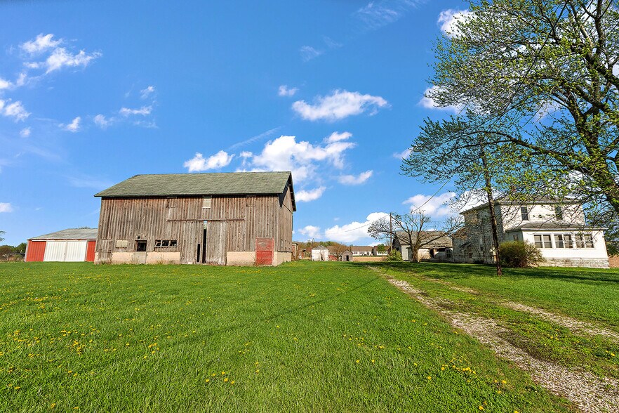 More Photos Of 1758 S Briggs St, Lockport Land For Sale