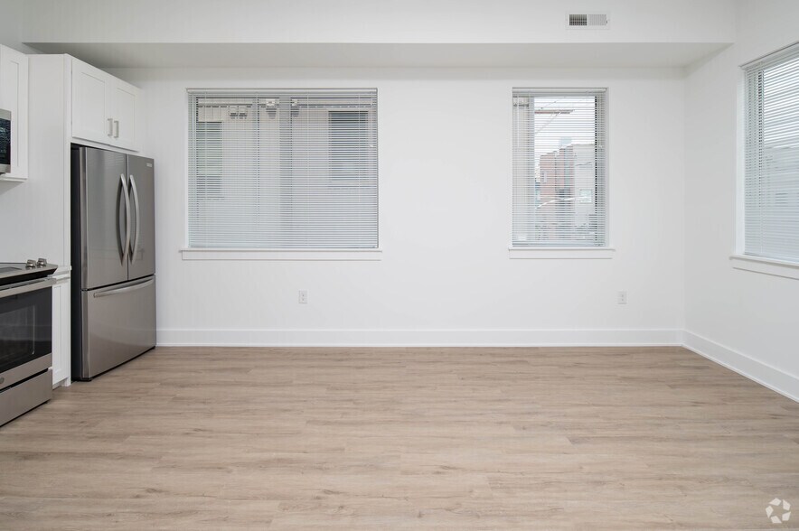 More Photos Of 2201 Washington Ave, Philadelphia Apartments For Lease