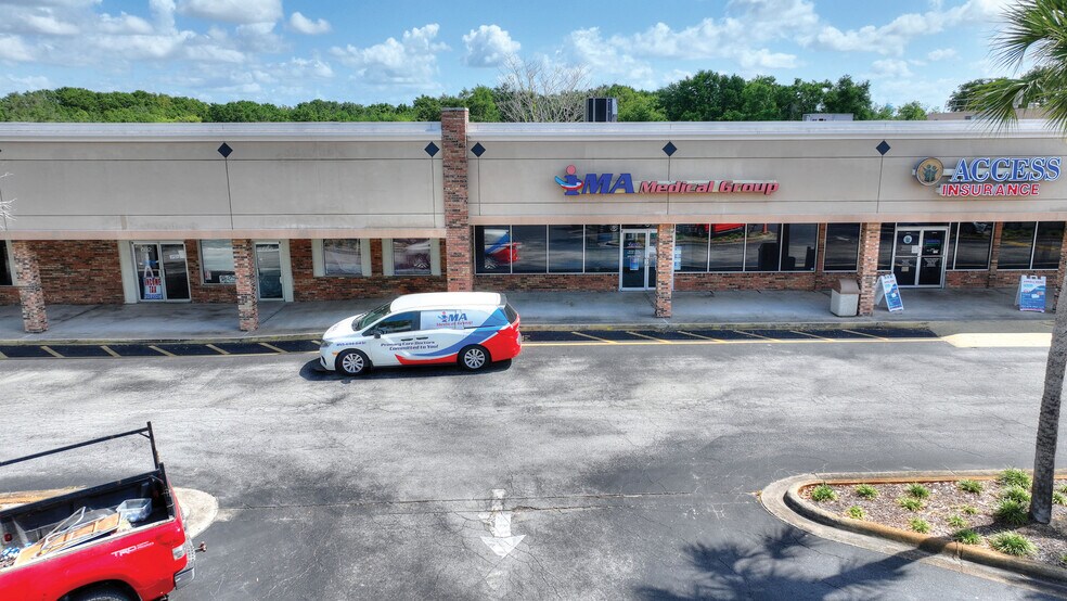 More Photos Of 602-670 State Road 60 West, Lake Wales Unknown For Lease