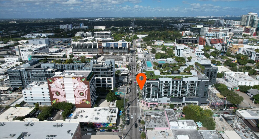 More Photos Of 176 NW 25th St, Miami Apartments For Sale