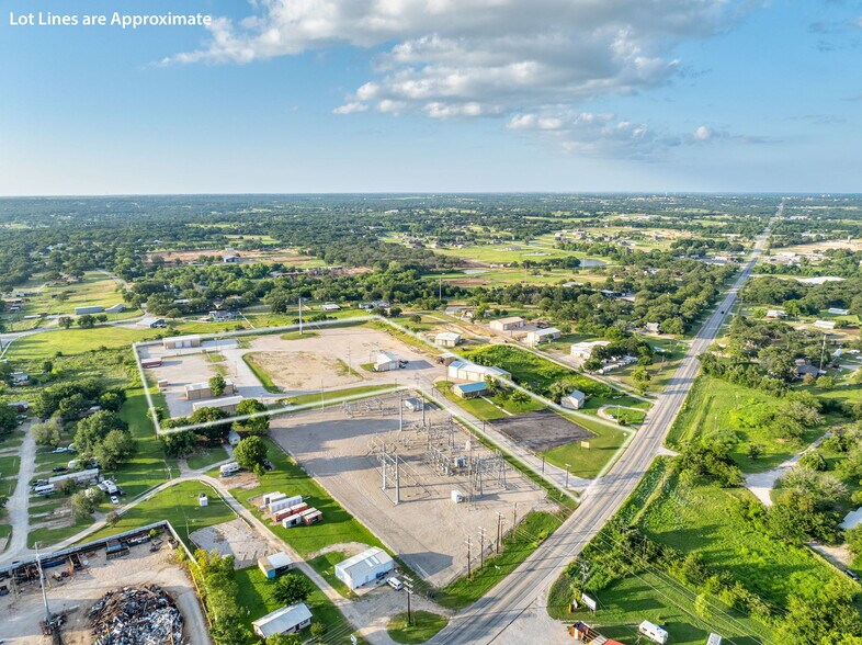 More Photos Of 3008 Ranger Hwy, Weatherford Manufacturing For Sale