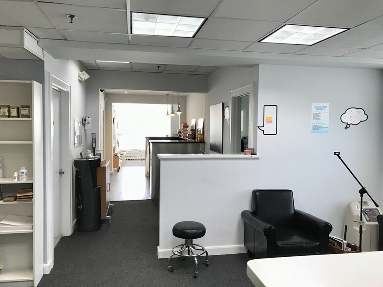 More Photos Of 245 Mill St, Greenwich Loft Creative Space For Lease
