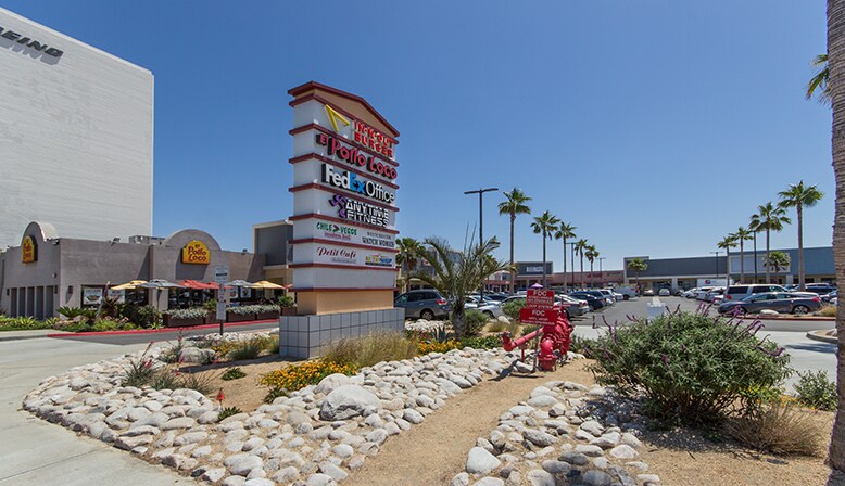 Primary Photo Of 600 N Sepulveda Blvd, El Segundo Unknown For Lease