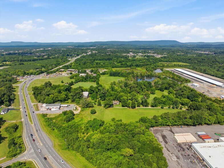 More Photos Of 125 Shadow Ln, Ringgold Land For Sale