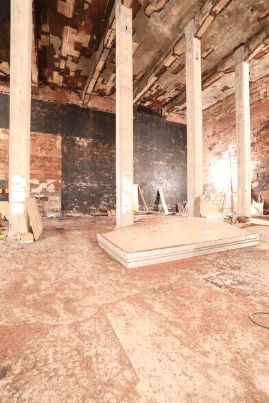 More Photos Of 50 Kennedy St, Chambersburg Warehouse For Sale