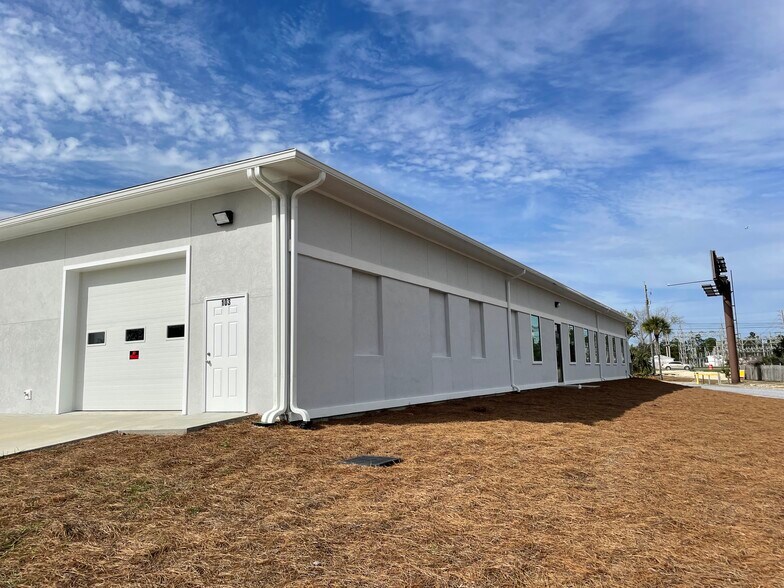 More Photos Of 16161 Panama City Beach Pky, Panama City Beach Medical For Lease