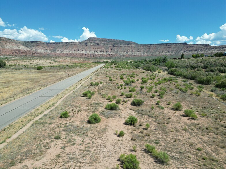 More Photos Of North Sierra Bella, Virgin Land For Sale